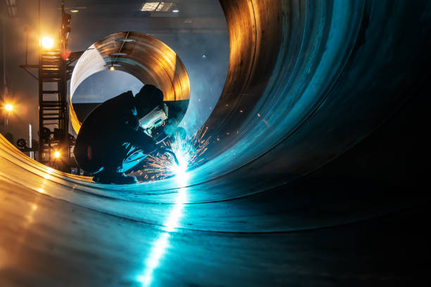 Best Structural Steel Welding in Crouch Mesa, NM
