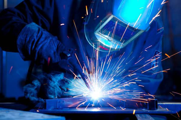 Best Specialty Welding Processes in Crouch Mesa, NM