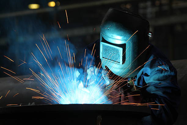 Affordable Welder Services in Crouch Mesa, NM