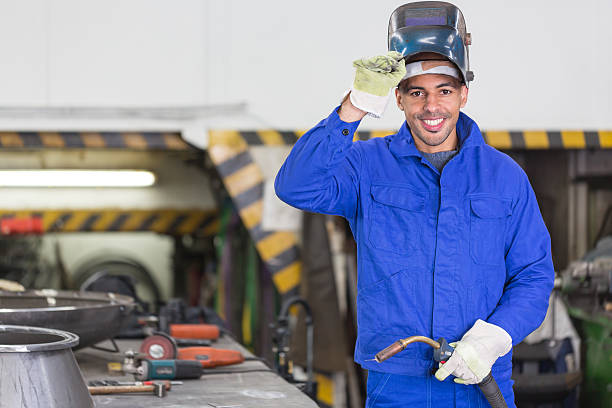 Best Artistic and Custom Metal Fabrication in Crouch Mesa, NM